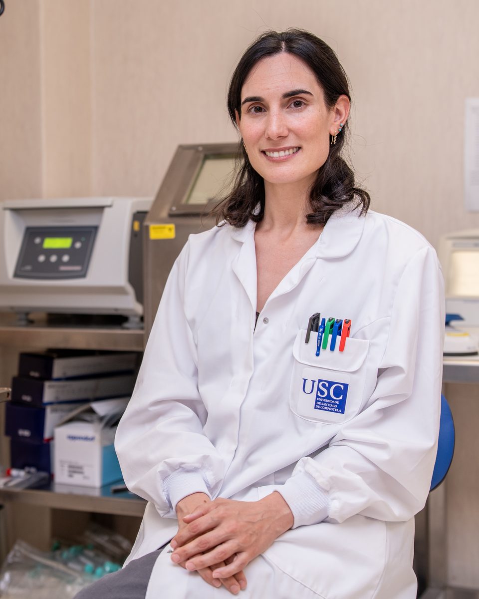 Lara García-Varela