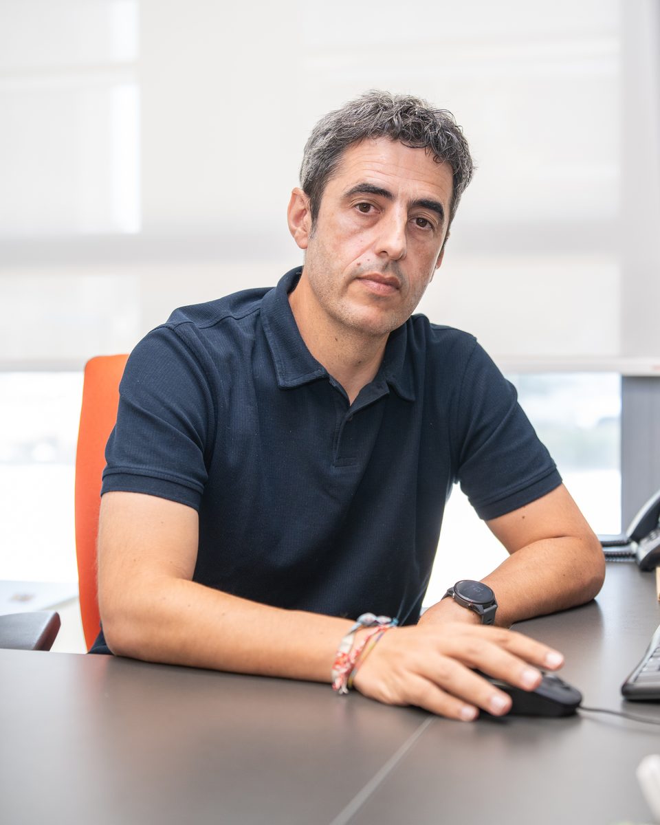 Pablo Aguiar